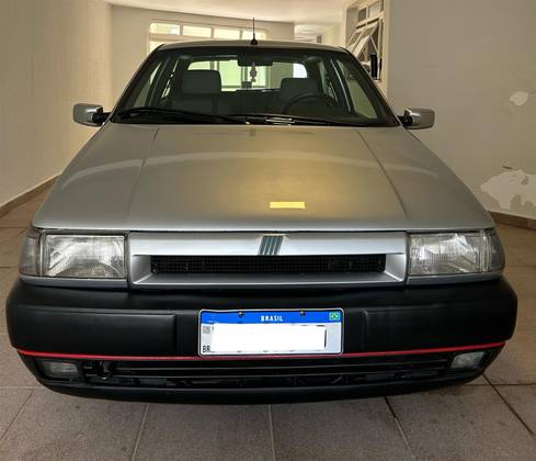 FIAT TIPO 2.0 IE 16V GASOLINA 2P MANUAL